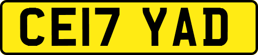 CE17YAD