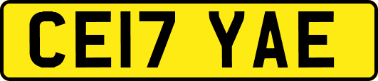 CE17YAE