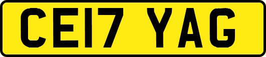 CE17YAG