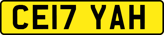 CE17YAH