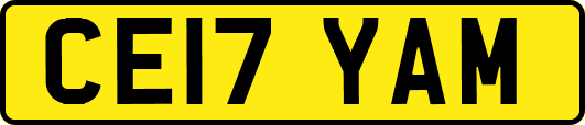CE17YAM