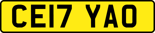 CE17YAO