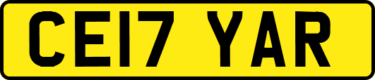 CE17YAR