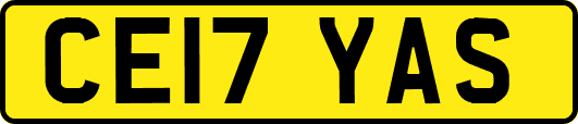 CE17YAS