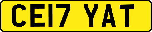 CE17YAT