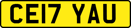 CE17YAU