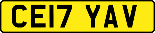 CE17YAV