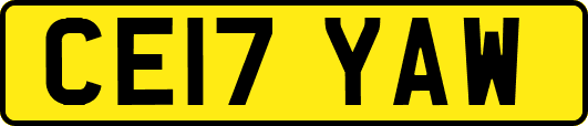 CE17YAW