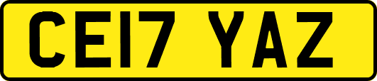 CE17YAZ