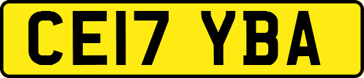 CE17YBA