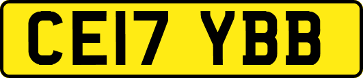 CE17YBB