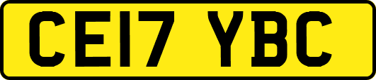 CE17YBC
