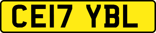 CE17YBL