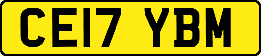 CE17YBM