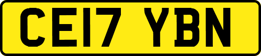 CE17YBN