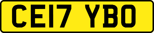 CE17YBO