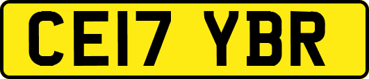 CE17YBR