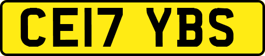 CE17YBS