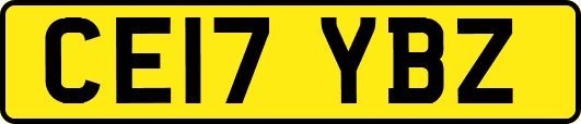 CE17YBZ