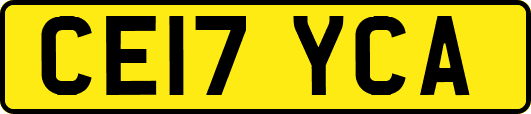 CE17YCA