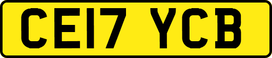 CE17YCB