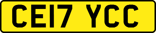 CE17YCC