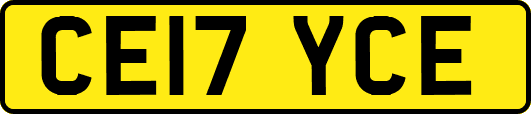 CE17YCE