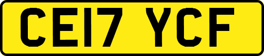 CE17YCF