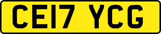 CE17YCG