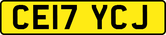 CE17YCJ