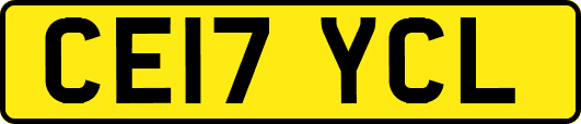 CE17YCL