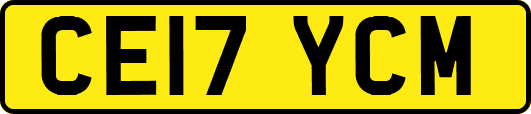 CE17YCM