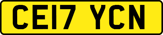 CE17YCN