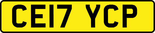 CE17YCP