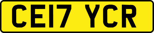 CE17YCR