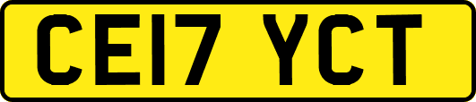 CE17YCT