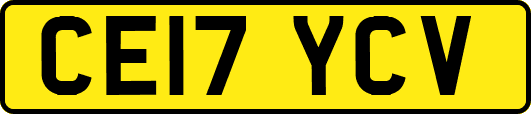 CE17YCV