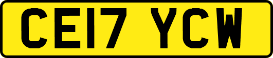 CE17YCW