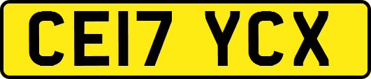 CE17YCX