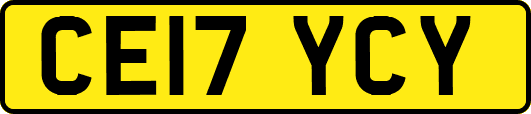CE17YCY
