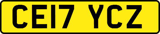 CE17YCZ