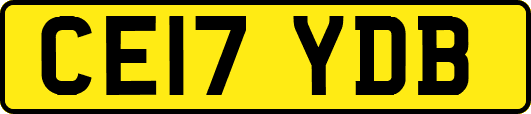 CE17YDB