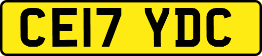 CE17YDC