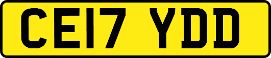 CE17YDD