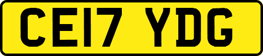 CE17YDG
