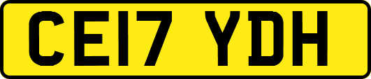 CE17YDH