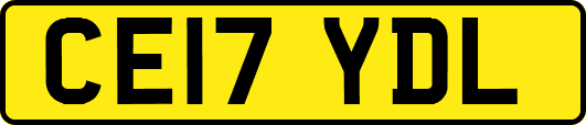 CE17YDL