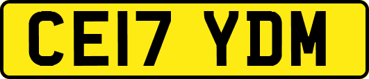 CE17YDM