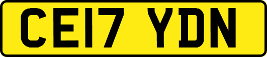 CE17YDN