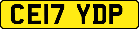 CE17YDP